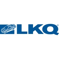 LKQ Belgium logo, LKQ Belgium contact details