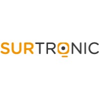 Surtronic Group logo, Surtronic Group contact details