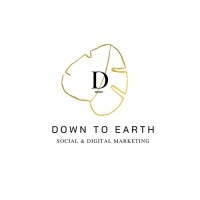 Down to Earth Marketing logo, Down to Earth Marketing contact details