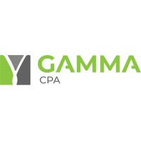 Gamma CPA logo, Gamma CPA contact details