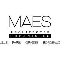 Groupe MAES Architectes Urbanistes logo, Groupe MAES Architectes Urbanistes contact details