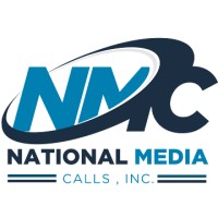 National Media Calls, Inc logo, National Media Calls, Inc contact details