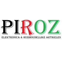 Piroz logo, Piroz contact details