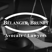 Bélanger Brunet Avocats logo, Bélanger Brunet Avocats contact details