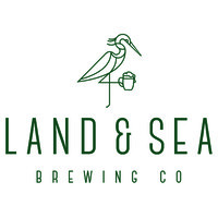 Land & Sea Brewing Company logo, Land & Sea Brewing Company contact details