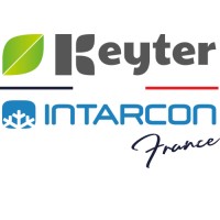 Keyter Intarcon France logo, Keyter Intarcon France contact details