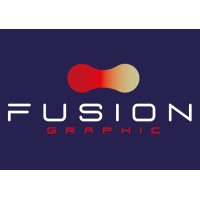 Fusion Graphic logo, Fusion Graphic contact details