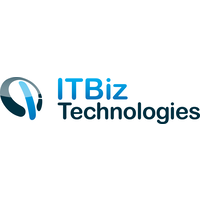 ITBiz Technologies logo, ITBiz Technologies contact details