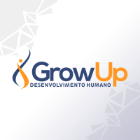 GrowUp Desenvolvimento Humano logo, GrowUp Desenvolvimento Humano contact details