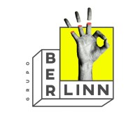 Grupo BERLINN logo, Grupo BERLINN contact details