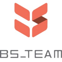 BS-Team logo, BS-Team contact details