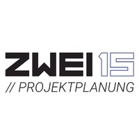 ZWEI15 GmbH // Projektplanung logo, ZWEI15 GmbH // Projektplanung contact details