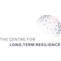 The Centre for Long-Term Resilience logo, The Centre for Long-Term Resilience contact details