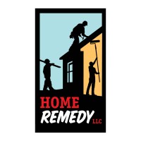 Home Remedy Houston logo, Home Remedy Houston contact details