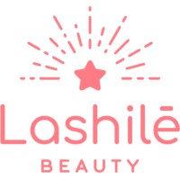 Lashilé Beauty logo, Lashilé Beauty contact details