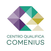 Centro Qualifica COMENIUS logo, Centro Qualifica COMENIUS contact details