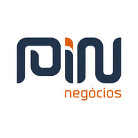 PIN negócios logo, PIN negócios contact details