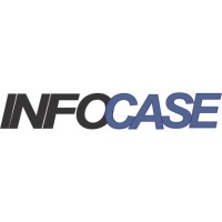 Infocase logo, Infocase contact details