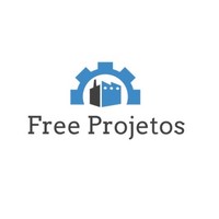 Free Projetos logo, Free Projetos contact details