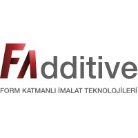 Form Additive logo, Form Additive contact details