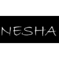 nesha textile logo, nesha textile contact details