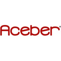 Aceber logo, Aceber contact details