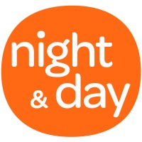 Night & Day Pty Ltd logo, Night & Day Pty Ltd contact details