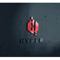 Hyper IO logo, Hyper IO contact details