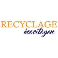 RECYCLAGE ECOCITOYEN LABEL SOLIDAIRE logo, RECYCLAGE ECOCITOYEN LABEL SOLIDAIRE contact details