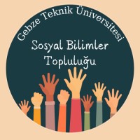 GTÜ Sosyal Bilimler Topluluğu logo, GTÜ Sosyal Bilimler Topluluğu contact details