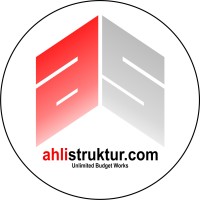 CV. AHLI STRUKTUR ENGINEERING logo, CV. AHLI STRUKTUR ENGINEERING contact details