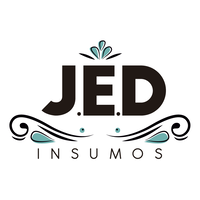 JED Insumos logo, JED Insumos contact details