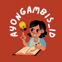 Ayo Ngambis Indonesia logo, Ayo Ngambis Indonesia contact details