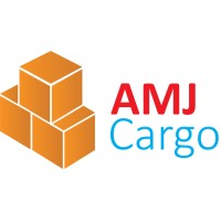 AMJ Cargo logo, AMJ Cargo contact details