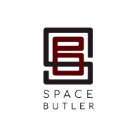 Space Butler logo, Space Butler contact details