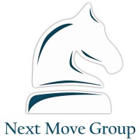 Next Move Group logo, Next Move Group contact details