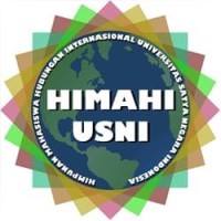 Himpunan Mahasiswa Hubungan Internasional universitas Satya Negara Indonesia logo, Himpunan Mahasiswa Hubungan Internasional universitas Satya Negara Indonesia contact details