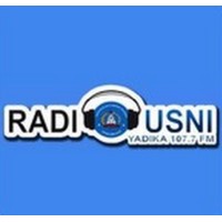 107.7 Usni Radio FM logo, 107.7 Usni Radio FM contact details