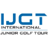 International Junior Golf Tour logo, International Junior Golf Tour contact details