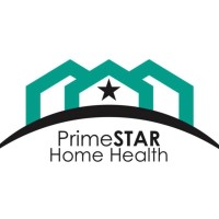 PrimeSTAR Home Health logo, PrimeSTAR Home Health contact details