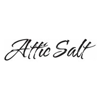 Attic Salt logo, Attic Salt contact details