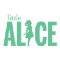 Little Alice logo, Little Alice contact details