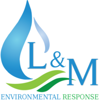 L&M Environmental Response logo, L&M Environmental Response contact details