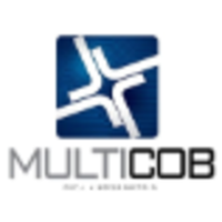 Multicob logo, Multicob contact details