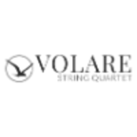 Volare String Quartet logo, Volare String Quartet contact details