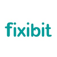 FixiBit logo, FixiBit contact details