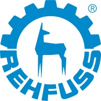 Rehfuss Drive Solutions GmbH logo, Rehfuss Drive Solutions GmbH contact details