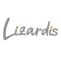 Lizardis logo, Lizardis contact details