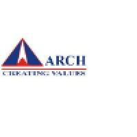 Arch Finance Ltd. logo, Arch Finance Ltd. contact details