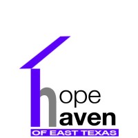 Hope Haven of East Texas logo, Hope Haven of East Texas contact details